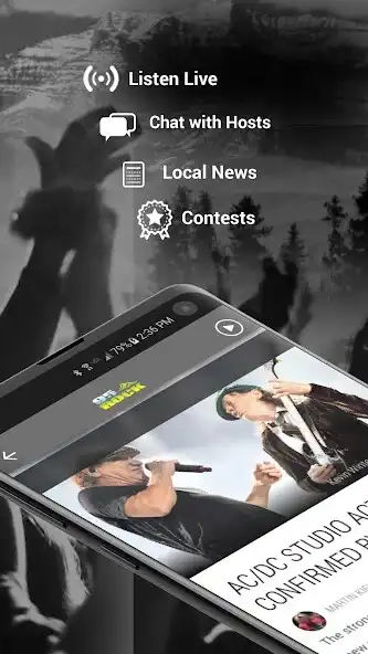 Play 95 Rock (KKNN)  and enjoy 95 Rock (KKNN) with UptoPlay