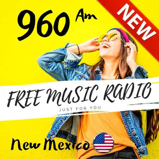 Play 960 AM New Mexico Radio Station Free Online Live APK Play 960 AM New Mexico Radio Station Free Online Live APK