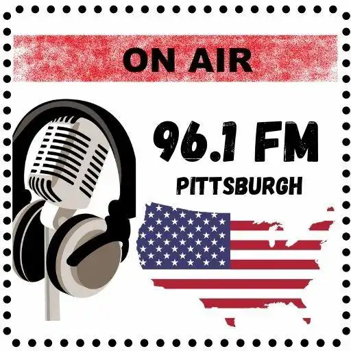 Play 96.1 FM Pittsburgh Radio Stations APK Play 96.1 FM Pittsburgh Radio Stations APK