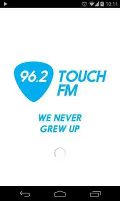 Play 96.2 Touch FM Play 96.2 Touch FM