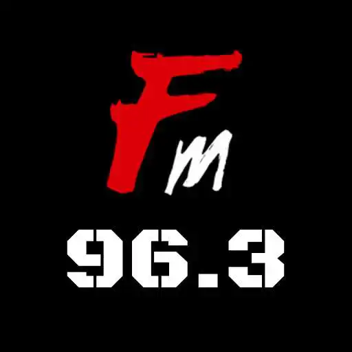 Run free android online 96.3 FM Radio Online APK