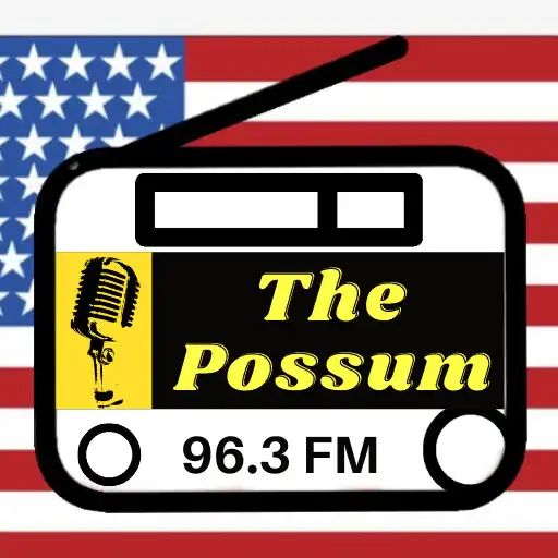 Play 96.3 The Possum Radio Station APK