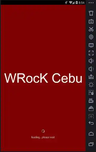 Play APK 96.3 WRocK Cebu City Radio Station  and enjoy 96.3 WRocK Cebu City Radio Station with UptoPlay com.rinkijain.WRocKCebu