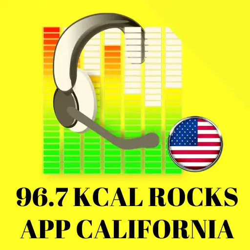 Play 96.7 Kcal Rocks Fm California APK Play 96.7 Kcal Rocks Fm California APK
