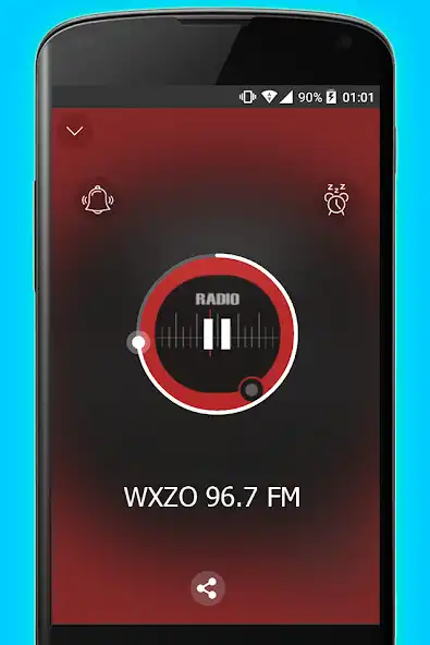 Play 96.7 Planet FM WXZO Radio Station  and enjoy 96.7 Planet FM WXZO Radio Station with UptoPlay