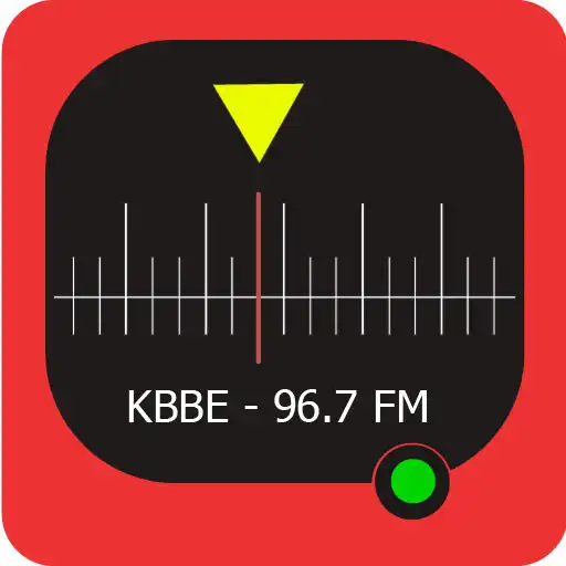 Play 96.7 Radio Station KBBE Oldies FM APK