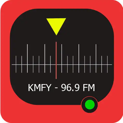 Play 96.9 FM KMFY Radio Station APK