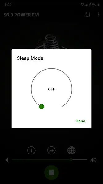 Play 96.9 Power FM as an online game 96.9 Power FM with UptoPlay