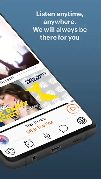 Play 96.9 The Fox as an online game 96.9 The Fox with UptoPlay
