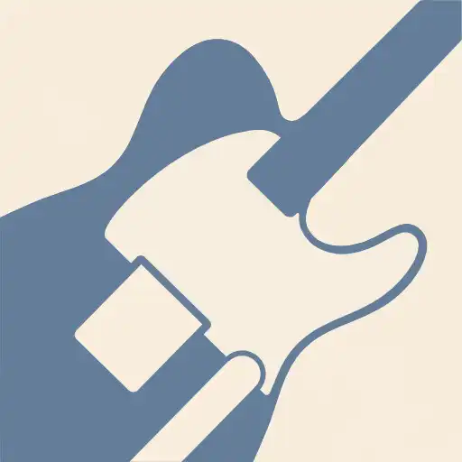 Play 96 Blues Guitar Licks APK