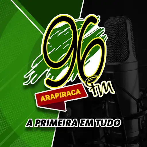 Play 96 FM Arapiraca APK Play 96 FM Arapiraca APK