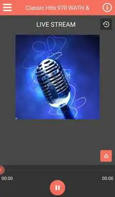 Play 970 WATH Play 970 WATH