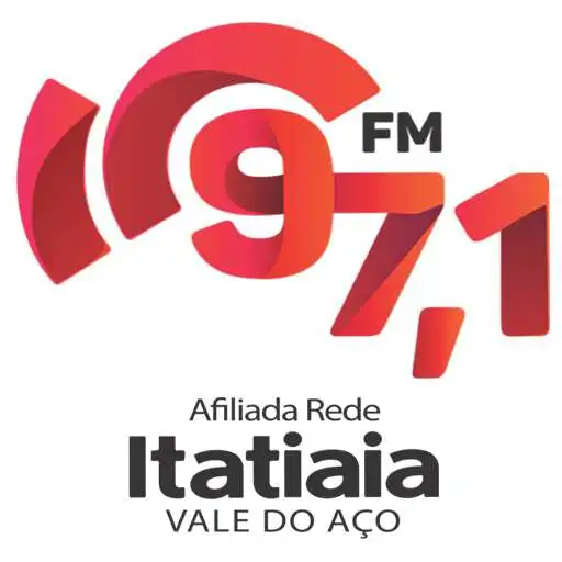 Run free android online 97.1FM - Itatiaia Vale APK