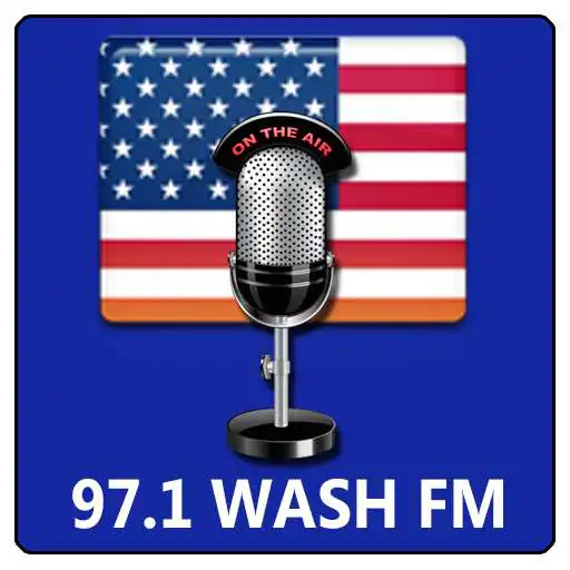 Play 97.1 WASH FM APK Play 97.1 WASH FM APK
