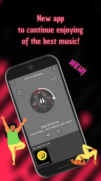 Play 97.3 Fm Brisbane AU as an online game 97.3 Fm Brisbane AU with UptoPlay