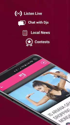 Play 97.5 KISS FM - All The Hits - Tri-Cities (KOLW) Play 97.5 KISS FM - All The Hits - Tri-Cities (KOLW)