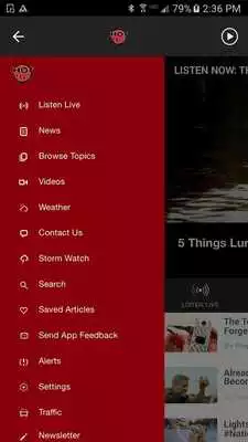 Play 97.5 KISS FM - All The Hits - Tri-Cities (KOLW) Play 97.5 KISS FM - All The Hits - Tri-Cities (KOLW)