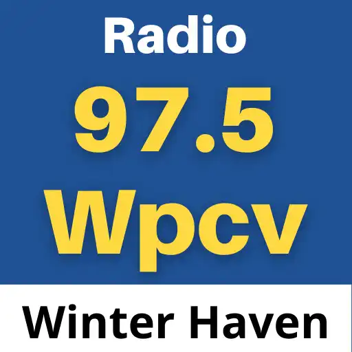 Play 97.5 Wpcv Winter Haven Country APK