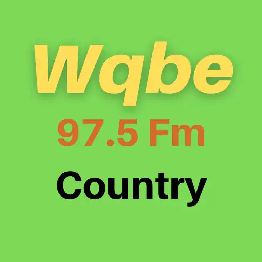 Play 97.5 Wqbe Country Fm Radio App APK Play 97.5 Wqbe Country Fm Radio App APK