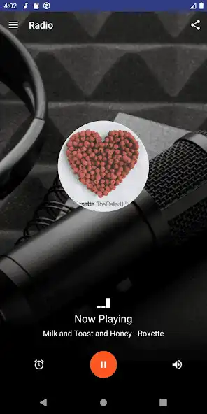 Play 97.5 WQBE Radio as an online game 97.5 WQBE Radio with UptoPlay