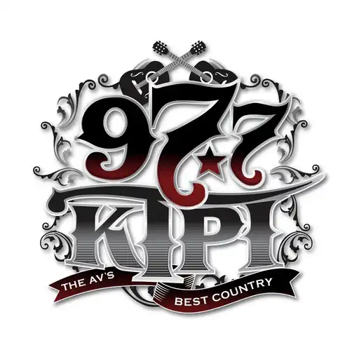 Play 97.7 KTPI APK