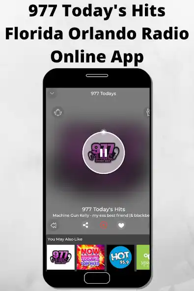 Play 977 Todays Hits Florida Orlando Radio Online App as an online game 977 Todays Hits Florida Orlando Radio Online App with UptoPlay