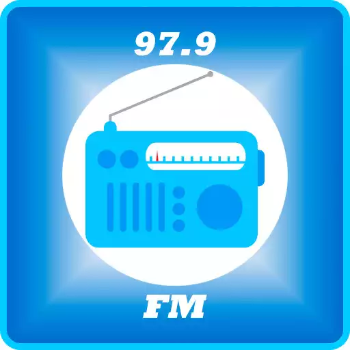 Play 97.9 FM Radio Stations Online APK