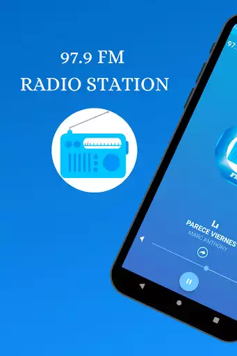 Play 97.9 FM Radio Stations Online as an online game 97.9 FM Radio Stations Online with UptoPlay
