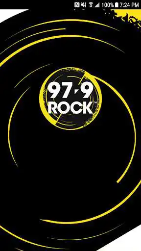 Play 97.9 ROCK Fort McMurray  and enjoy 97.9 ROCK Fort McMurray with UptoPlay