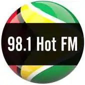 Free play online 98.1 Hot FM APK