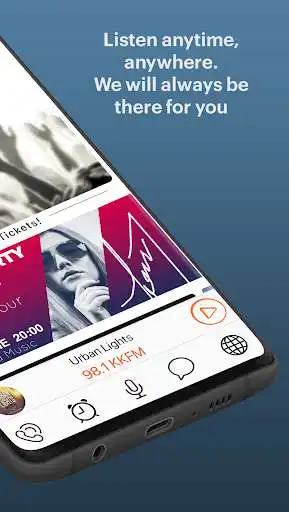 Play 98.1 KKFM Play 98.1 KKFM