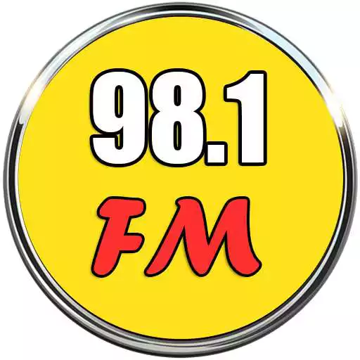 Play 98.1 radio station app online APK Play 98.1 radio station app online APK