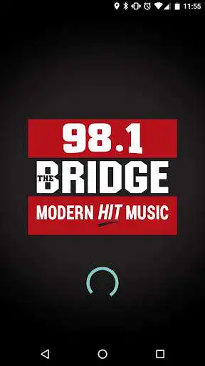 Play APK 98.1 The Bridge  and enjoy 98.1 The Bridge with UptoPlay com.gmedia.thebridge