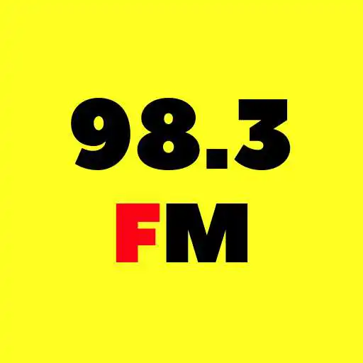 Run free android online 98.3 FM Radio stations online APK Run free android online 98.3 FM Radio stations online APK