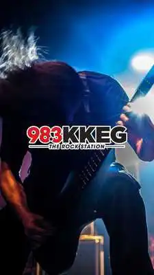 Play 98.3 The Keg