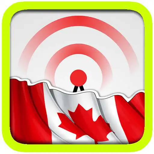 Play 98.5 FM Montreal - Radio App Free CA APK