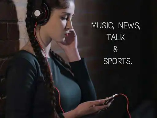Play 98.5 FM Montreal - Radio App Free CA  and enjoy 98.5 FM Montreal - Radio App Free CA with UptoPlay