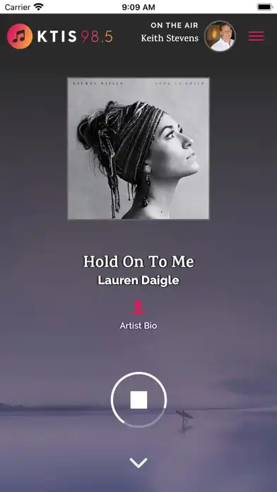 Play 98.5 KTIS as an online game 98.5 KTIS with UptoPlay