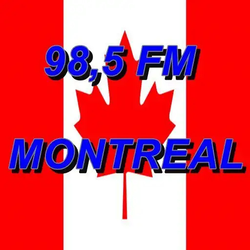 Play 98,5 Montreal Canada Live APK
