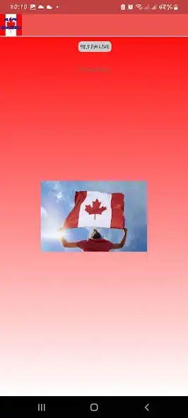 Play 98,5 Montreal Canada Live as an online game 98,5 Montreal Canada Live with UptoPlay