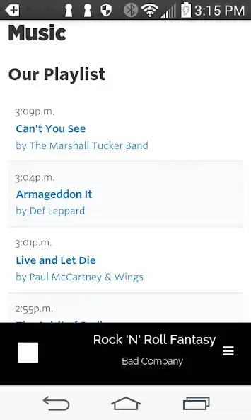 Play 98.5 The River as an online game 98.5 The River with UptoPlay