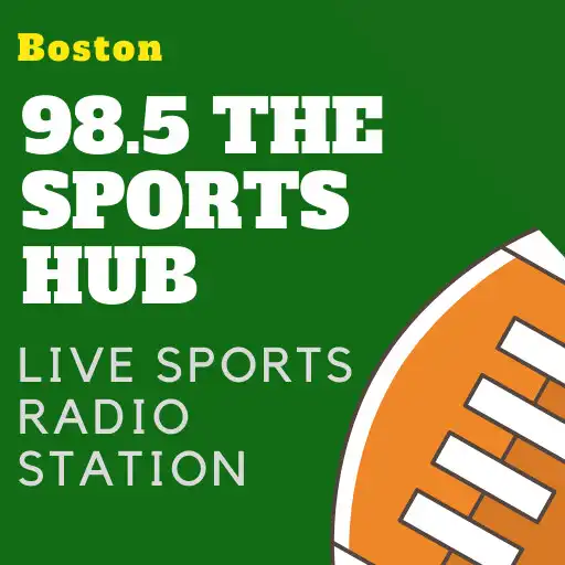 Play 98.5 The Sports Hub WBZ APK Play 98.5 The Sports Hub WBZ APK