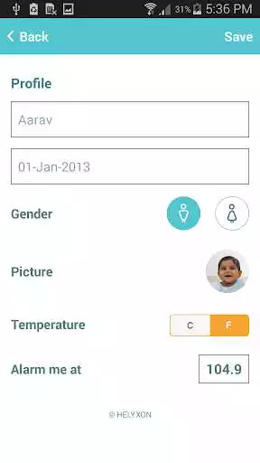 Play 98.6 Fever Watch as an online game 98.6 Fever Watch with UptoPlay