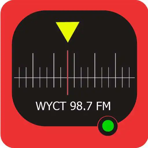 Play 98.7 FM Cat Country WYCT Radio Station APK