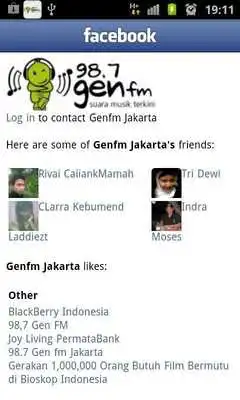 Play 987 Gen fm
