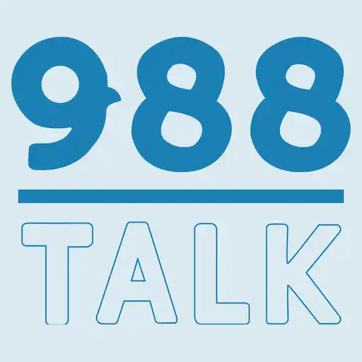 Play 988 Talk APK