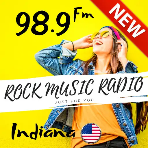 Play 98.9 FM Indiana Rock Music Radio Stations 98.9 HD APK Play 98.9 FM Indiana Rock Music Radio Stations 98.9 HD APK