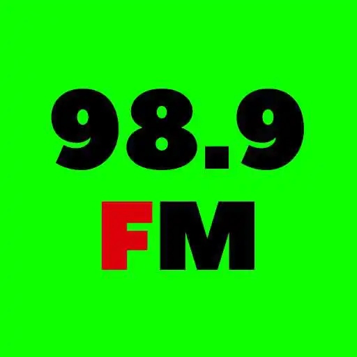 Play 98.9 FM Radio Stations APK