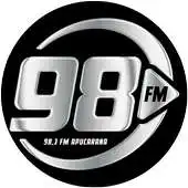 Free play online 98 FM Apucarana APK