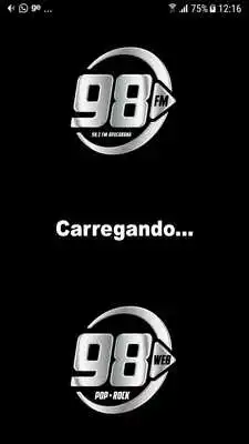 Play 98 FM Apucarana
